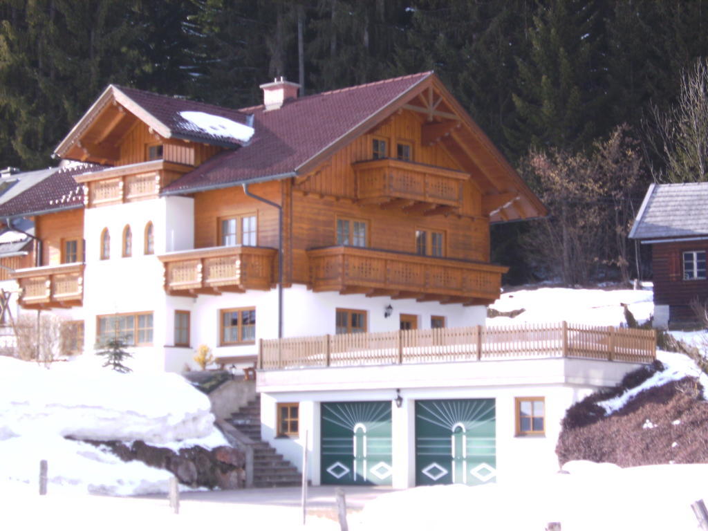 Landhaus Trinker Шладминг Экстерьер фото